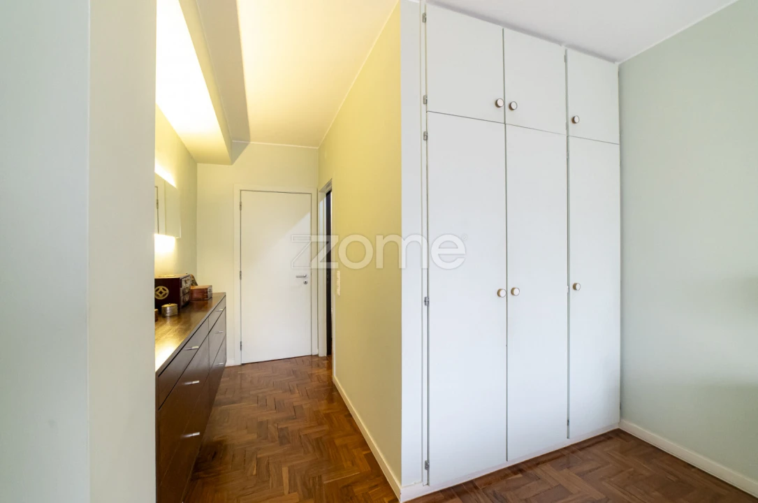 Apartamento T4 para Venda em Ramalde Foto 19