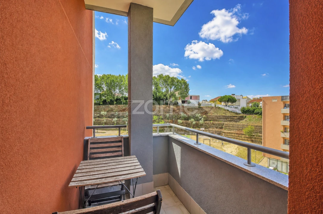 Apartamento T2 para Venda em Valongo Foto 31