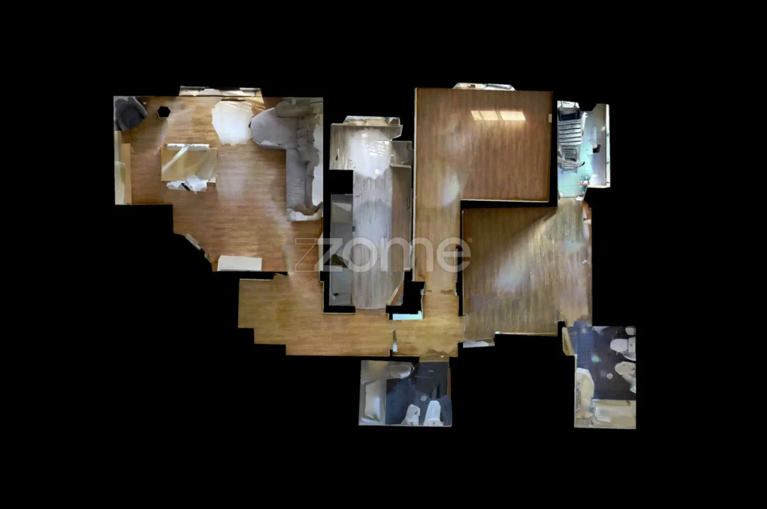 Apartamento T2 para Venda em Valongo Foto 40