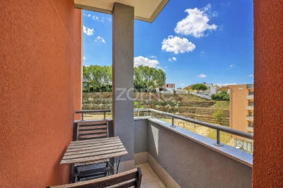 Apartamento T2 para Venda em Valongo