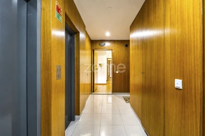 Apartamento T2 para Venda em Valongo