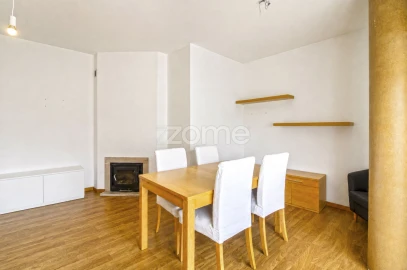 Apartamento T2 para Venda em Valongo