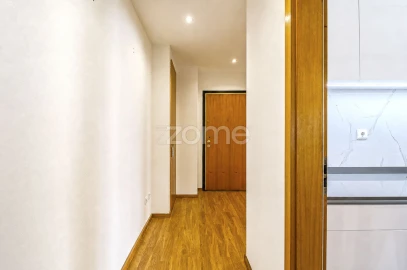 Apartamento T2 para Venda em Valongo