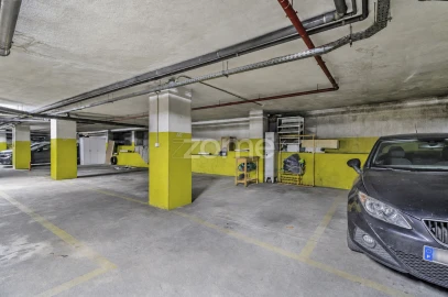 Apartamento T2 para Venda em Valongo