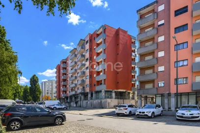 Apartamento T2 para Venda em Valongo