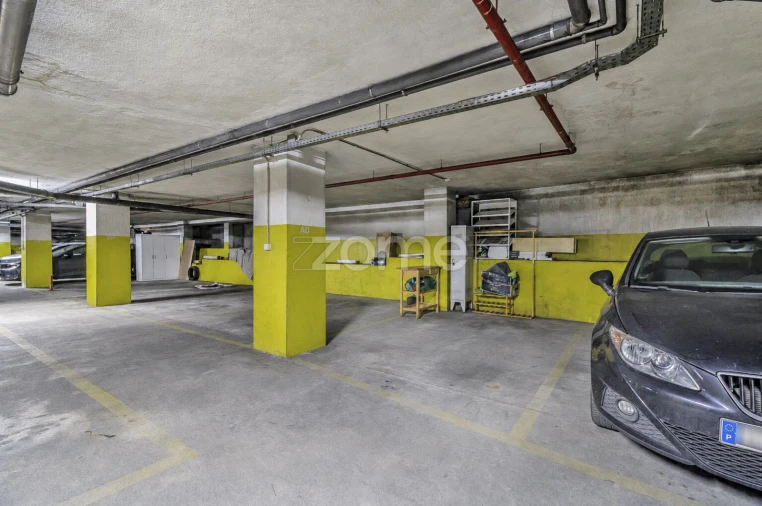 Apartamento T2 para Venda em Valongo Foto 41
