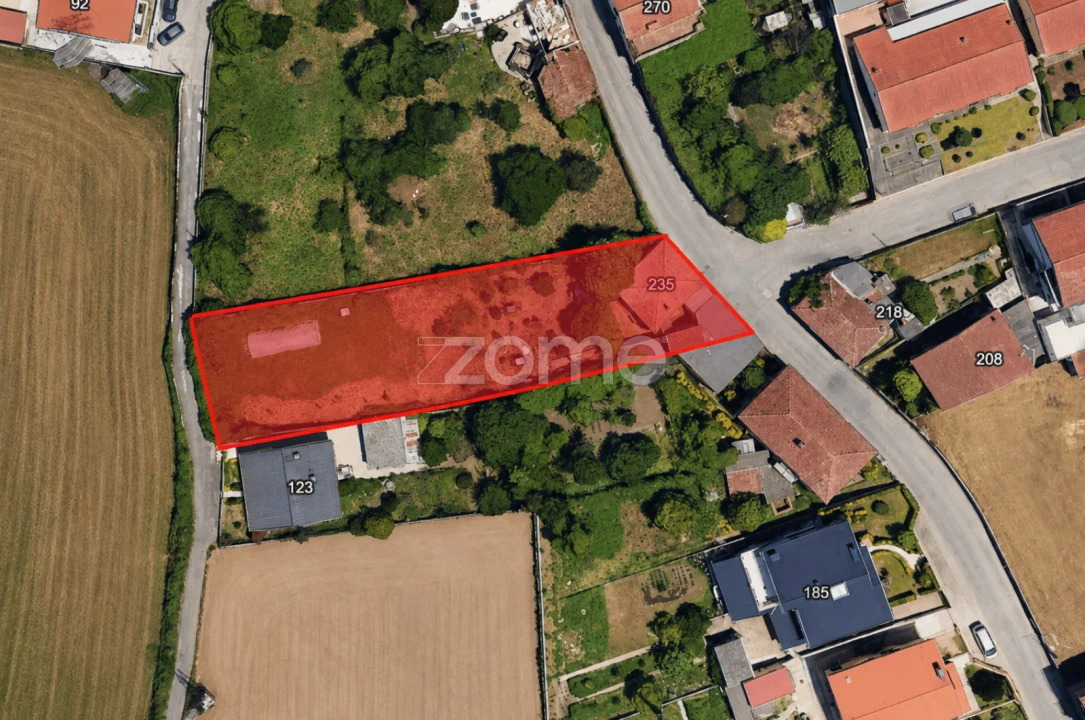 Moradia T3 para Venda em Castêlo da Maia Foto 20