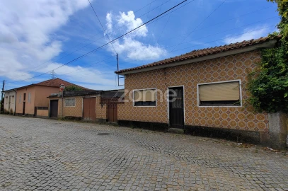 Moradia T3 para Venda em Castêlo da Maia