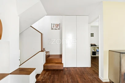 Apartamento T4 para Venda em Aldoar, Foz do Douro e Nevogilde