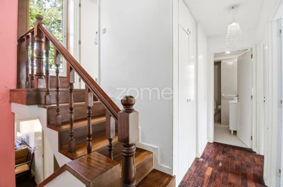Apartamento T4 para Venda em Aldoar, Foz do Douro e Nevogilde