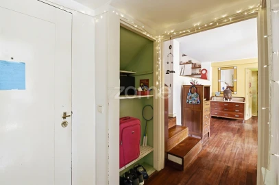 Apartamento T4 para Venda em Aldoar, Foz do Douro e Nevogilde