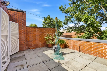 Apartamento T4 para Venda em Aldoar, Foz do Douro e Nevogilde