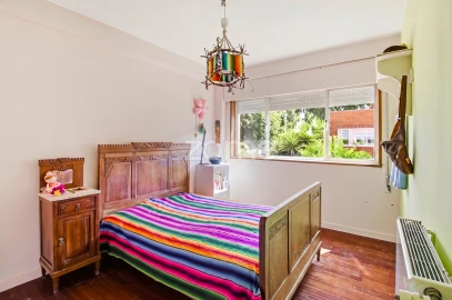 Apartamento T4 para Venda em Aldoar, Foz do Douro e Nevogilde