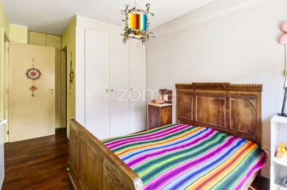 Apartamento T4 para Venda em Aldoar, Foz do Douro e Nevogilde