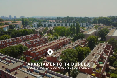 Apartamento T4 para Venda em Aldoar, Foz do Douro e Nevogilde