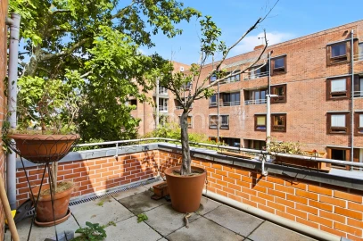 Apartamento T4 para Venda em Aldoar, Foz do Douro e Nevogilde