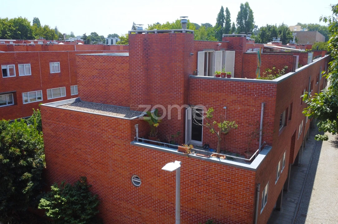 Apartamento T4 para Venda em Aldoar, Foz do Douro e Nevogilde Foto 4