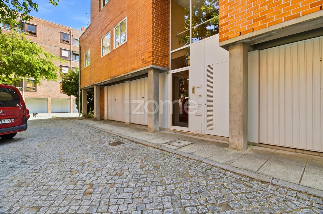 Apartamento T4 para Venda em Aldoar, Foz do Douro e Nevogilde Foto 8