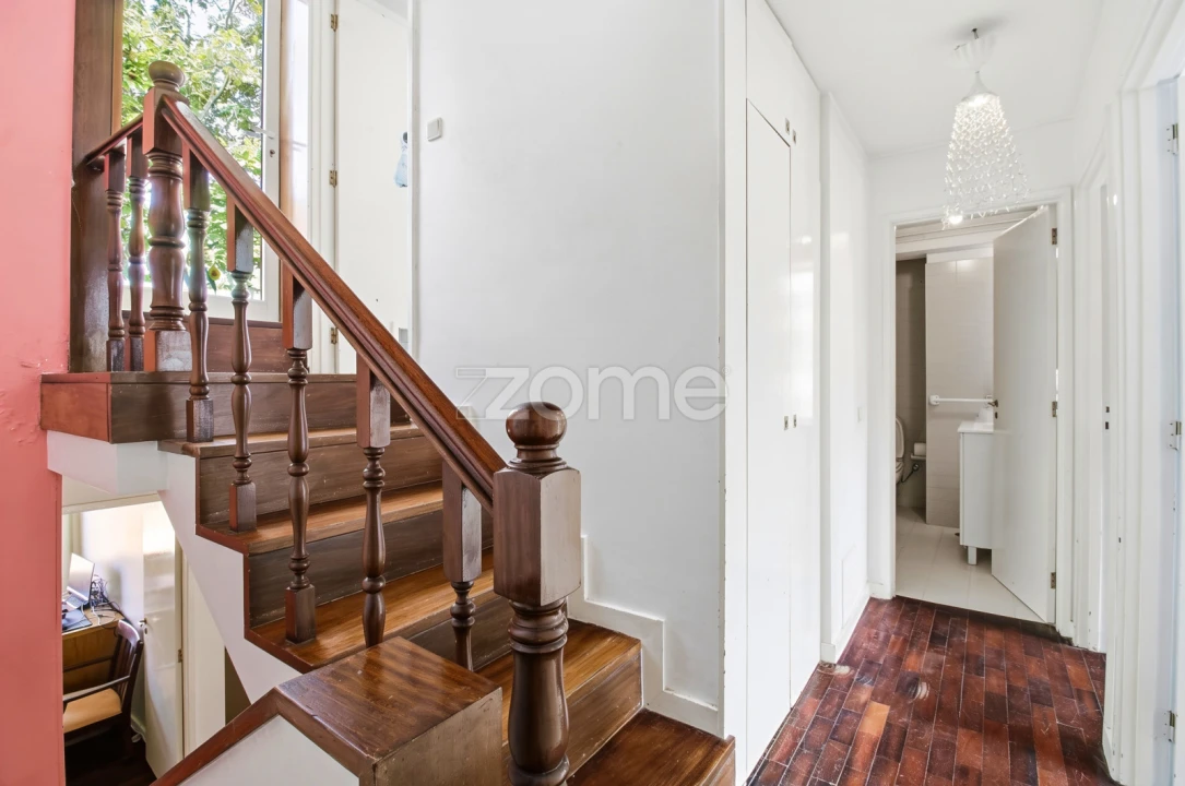Apartamento T4 para Venda em Aldoar, Foz do Douro e Nevogilde Foto 27