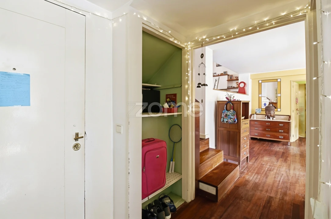 Apartamento T4 para Venda em Aldoar, Foz do Douro e Nevogilde Foto 11