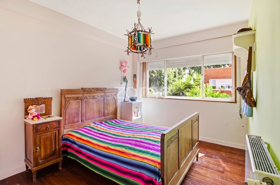 Apartamento T4 para Venda em Aldoar, Foz do Douro e Nevogilde Foto 17