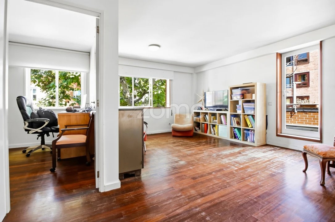 Apartamento T4 para Venda em Aldoar, Foz do Douro e Nevogilde Foto 21