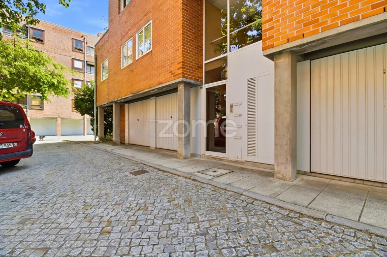 Apartamento T4 para Venda em Aldoar, Foz do Douro e Nevogilde Foto 8