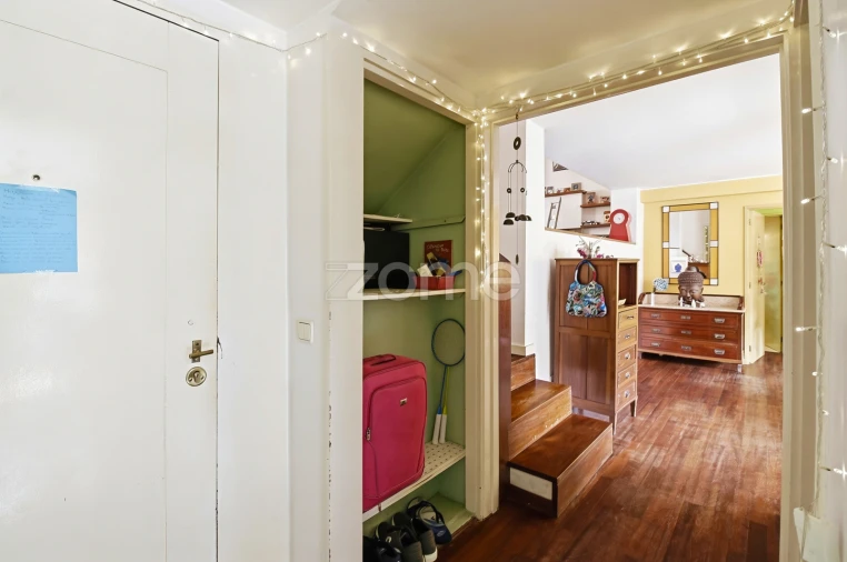 Apartamento T4 para Venda em Aldoar, Foz do Douro e Nevogilde Foto 11