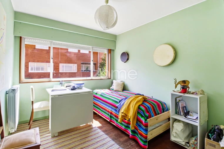 Apartamento T4 para Venda em Aldoar, Foz do Douro e Nevogilde Foto 12