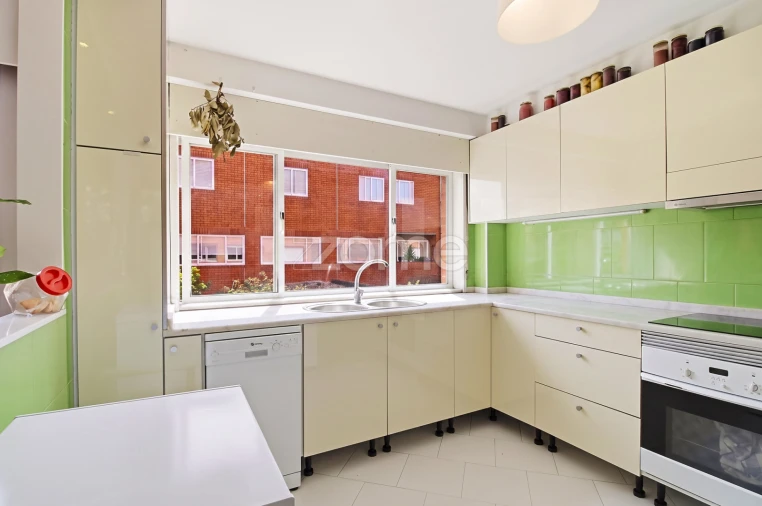 Apartamento T4 para Venda em Aldoar, Foz do Douro e Nevogilde Foto 16
