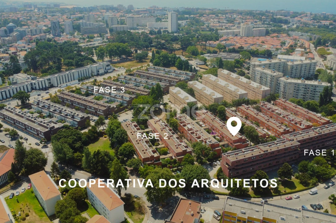 Apartamento T4 para Venda em Aldoar, Foz do Douro e Nevogilde Foto 2