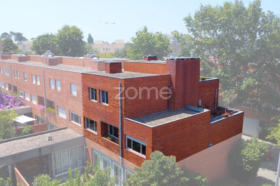 Apartamento T4 para Venda em Aldoar, Foz do Douro e Nevogilde Foto 5