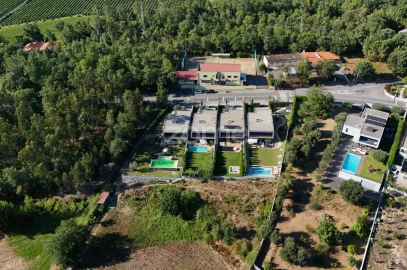 Moradia T3 para Venda em Seide