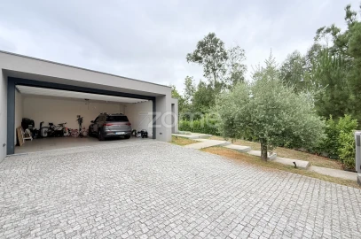 Moradia T3 para Venda em Seide