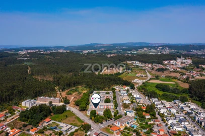Apartamento T2 para Venda em Nogueira e Silva Escura