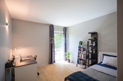 Apartamento T2 para Venda em Nogueira e Silva Escura