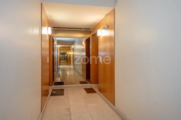 Apartamento T2 para Venda em Nogueira e Silva Escura Foto 4