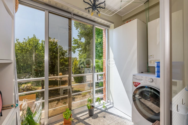 Apartamento T2 para Venda em Nogueira e Silva Escura Foto 9