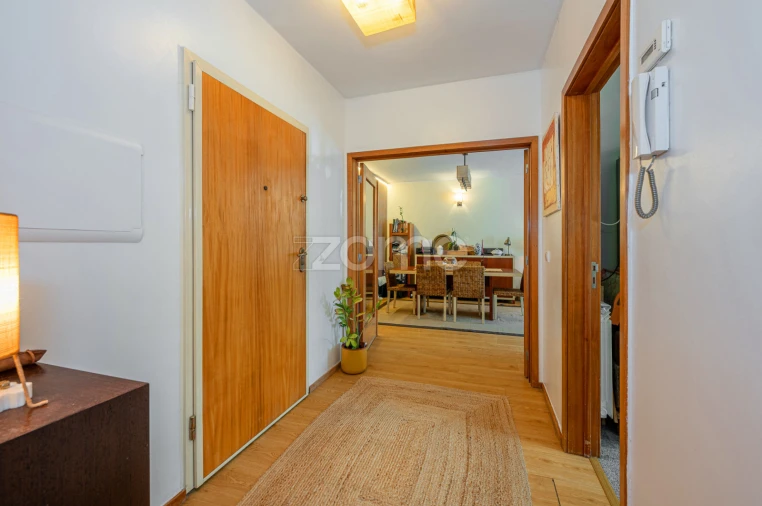 Apartamento T2 para Venda em Nogueira e Silva Escura Foto 11