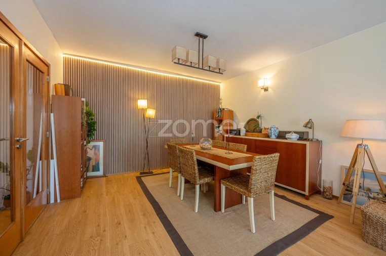 Apartamento T2 para Venda em Nogueira e Silva Escura Foto 14