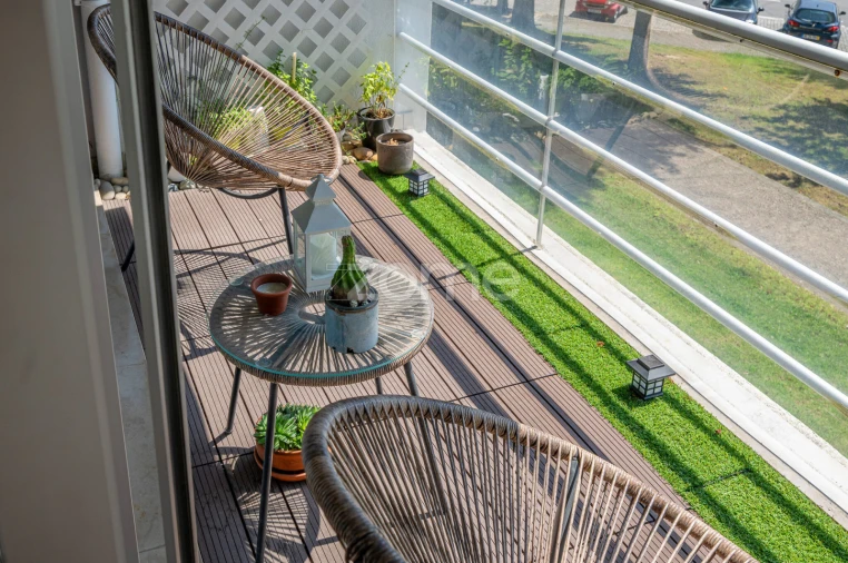 Apartamento T2 para Venda em Nogueira e Silva Escura Foto 22