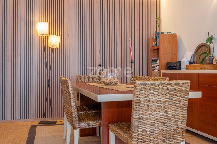 Apartamento T2 para Venda em Nogueira e Silva Escura Foto 24