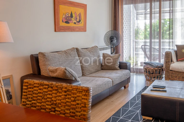 Apartamento T2 para Venda em Nogueira e Silva Escura Foto 26