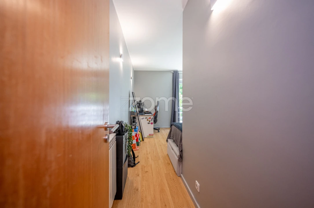Apartamento T2 para Venda em Nogueira e Silva Escura Foto 36