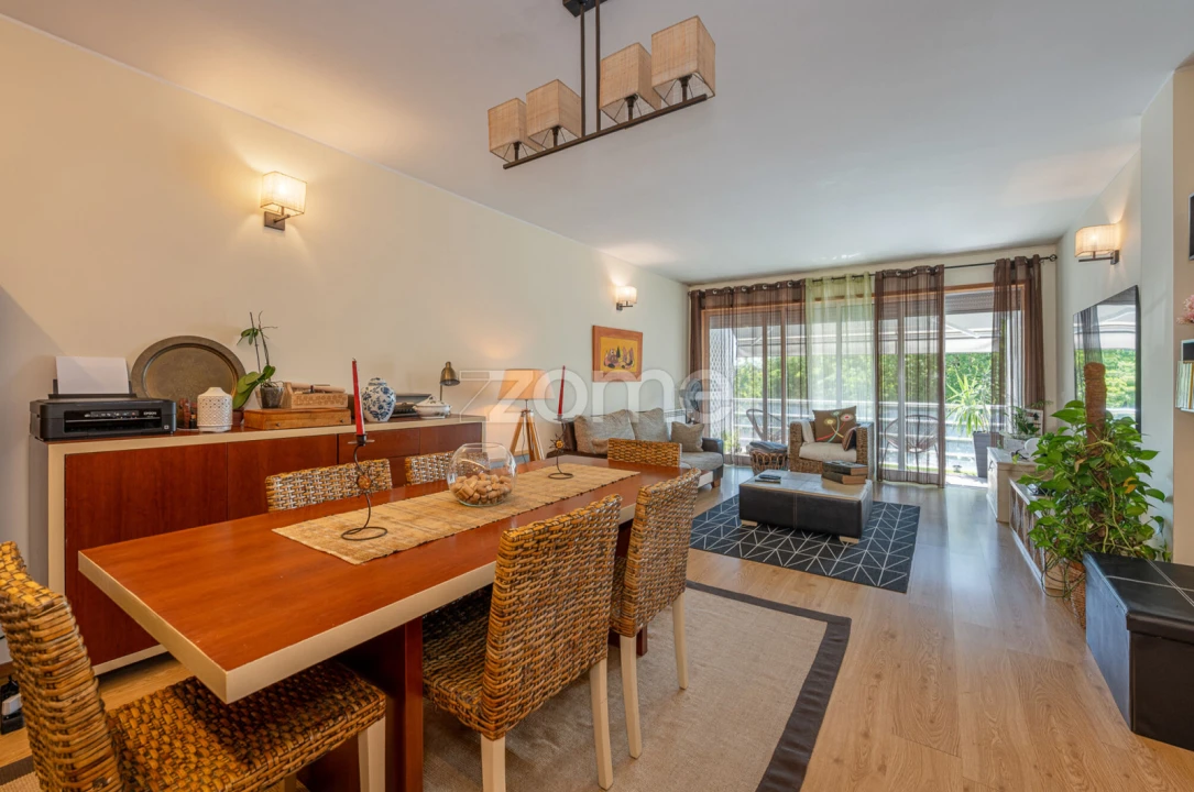 Apartamento T2 para Venda em Nogueira e Silva Escura Foto 13