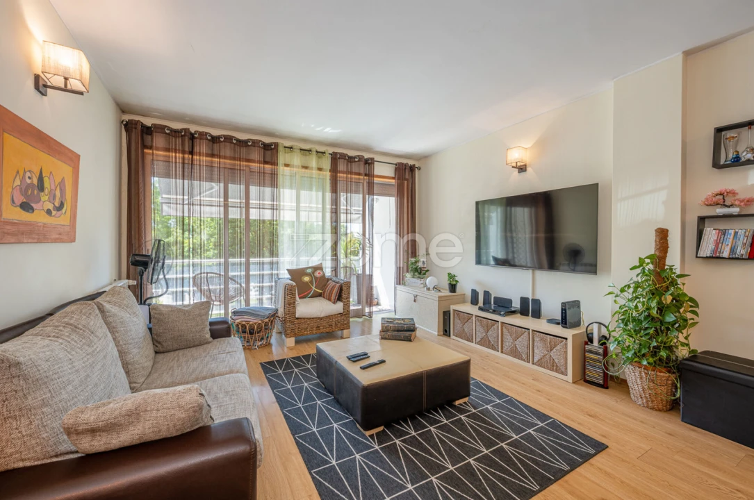 Apartamento T2 para Venda em Nogueira e Silva Escura Foto 17