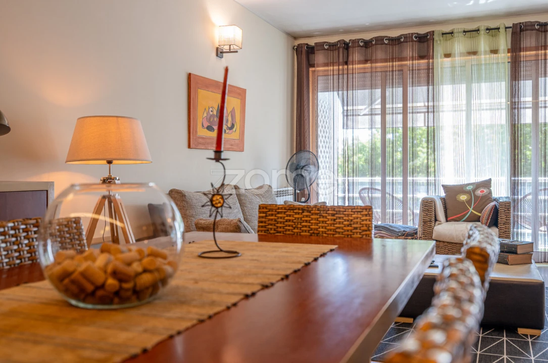Apartamento T2 para Venda em Nogueira e Silva Escura Foto 25
