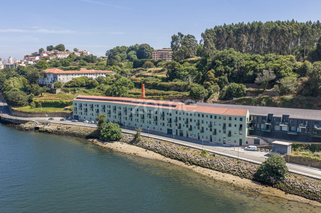 Apartamento T1 para Venda em Santa Marinha e São Pedro da Afurada Foto 27
