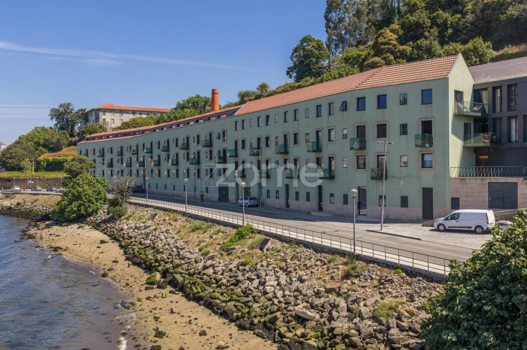 Apartamento T1 para Venda em Santa Marinha e São Pedro da Afurada Foto 25