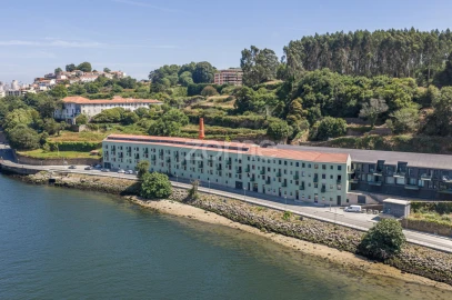 Apartamento T1 para Venda em Santa Marinha e São Pedro da Afurada